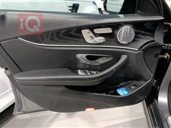 مێرسێدس بێنز E-Class
